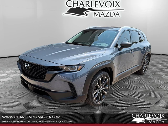 Mazda CX-50 GT 2024