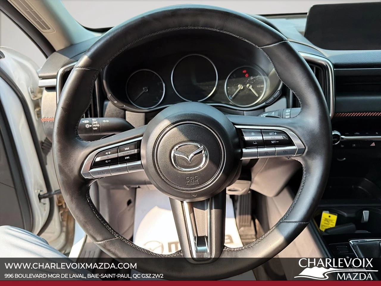 2024 Mazda CX-50 Turbo Main Image