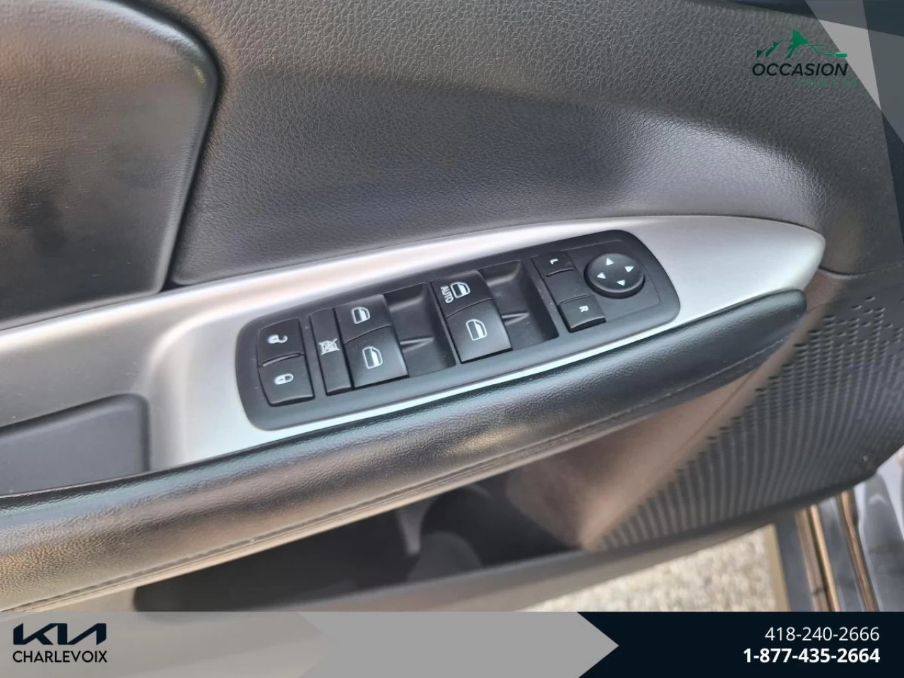 2017 Dodge Journey FWD 4dr SE Plus Image principale