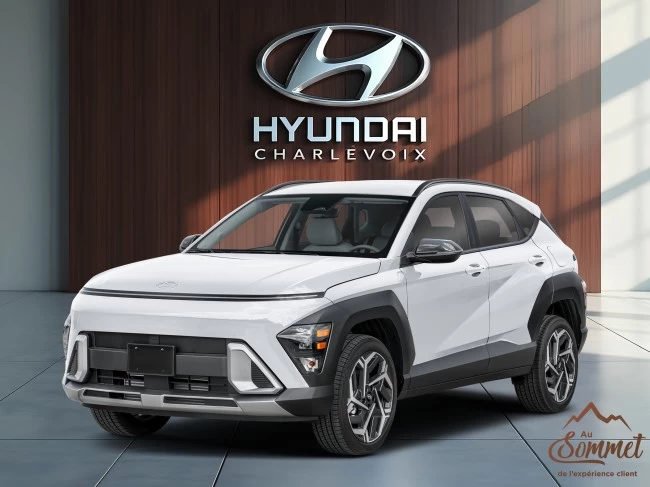 Hyundai Kona - 2027