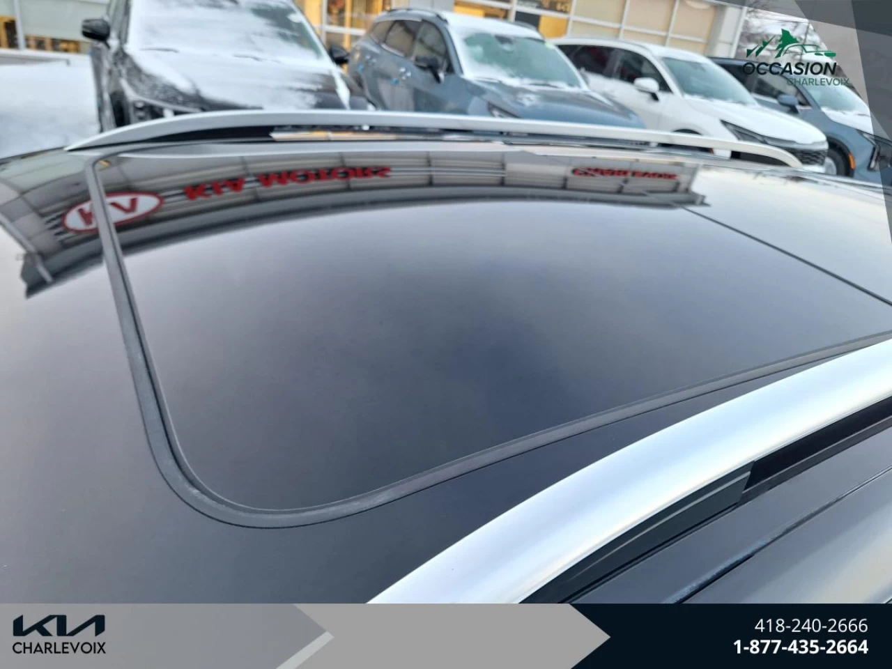 2017 Volkswagen Golf Alltrack 4dr Wgn Image principale