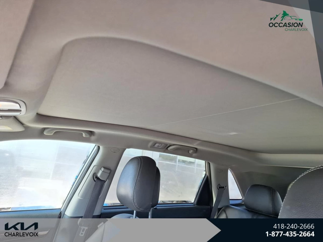 2015 Kia Sorento AWD 4dr V6 Auto EX Image principale