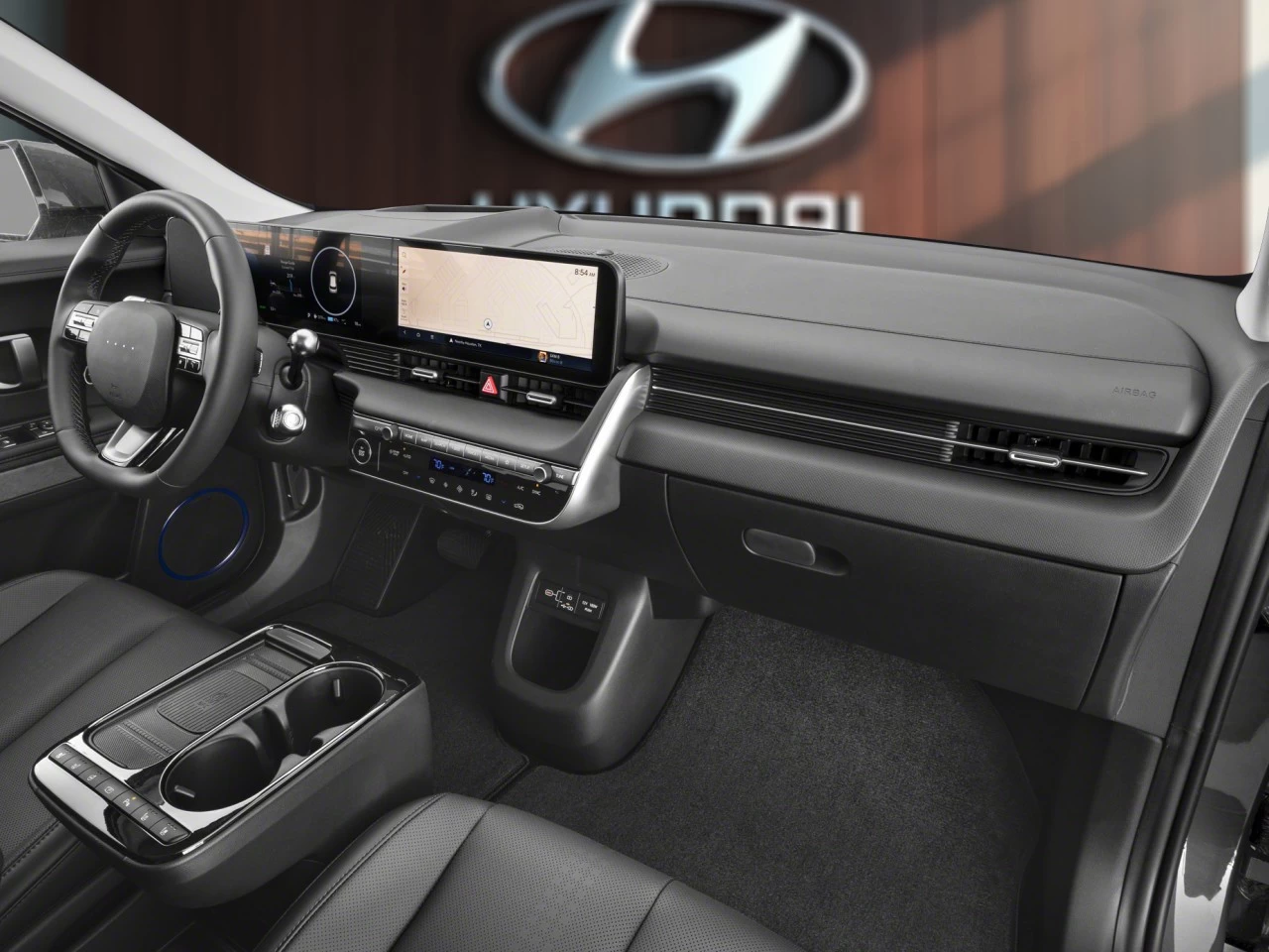 2026 Hyundai IONIQ 5 Preferred Awd Long Image principale