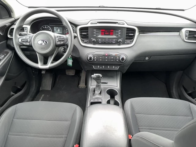 Kia Sorento AWD 4dr 2.4L LX 2016