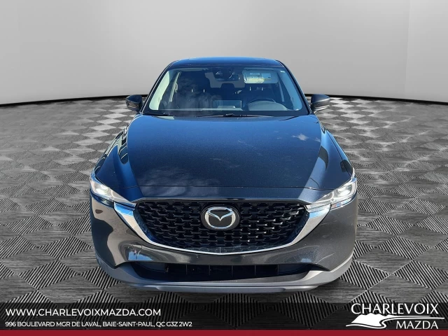 Mazda CX-5  2022