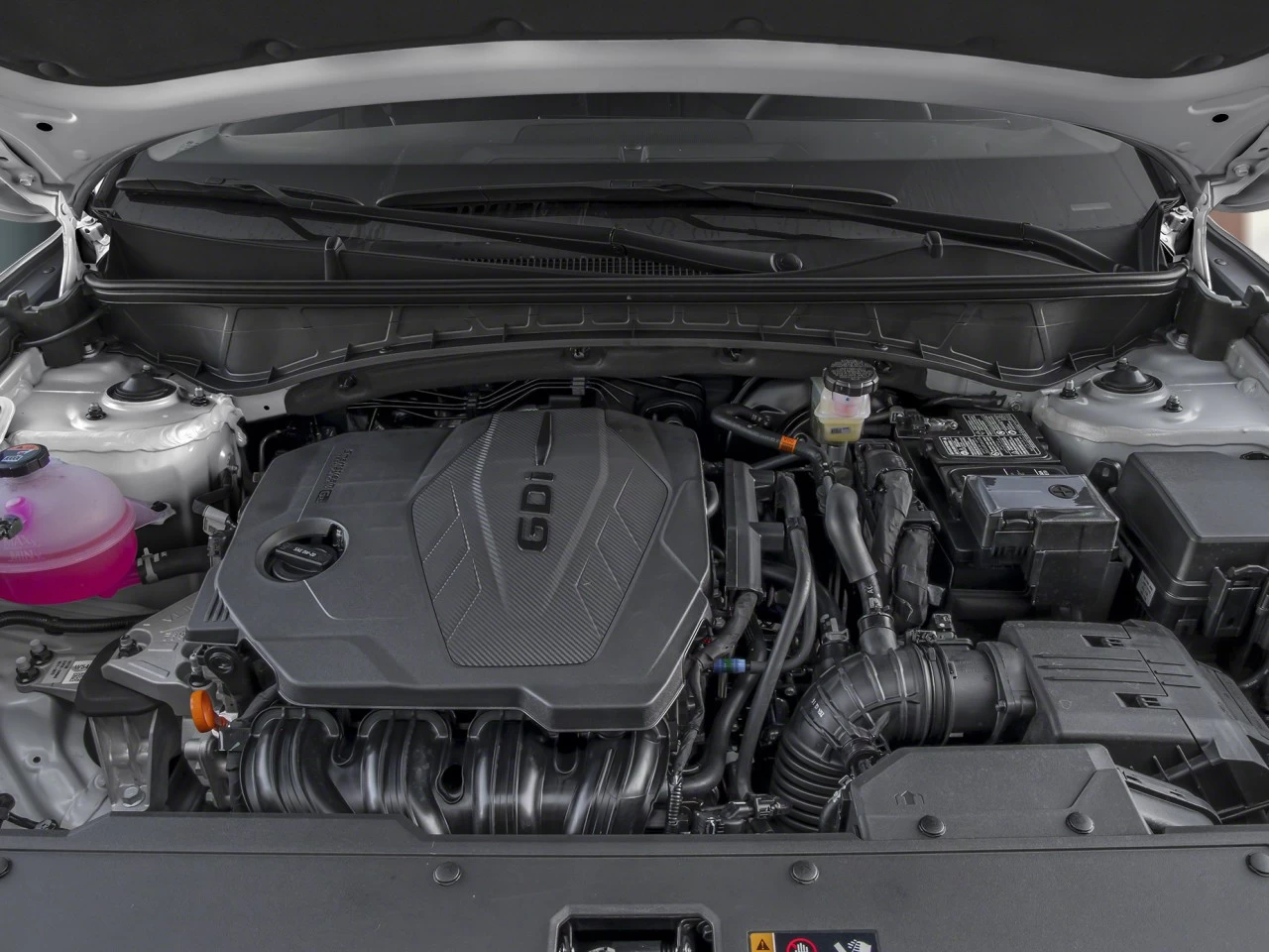 2026 Hyundai Tucson Preferred Kmx Image principale