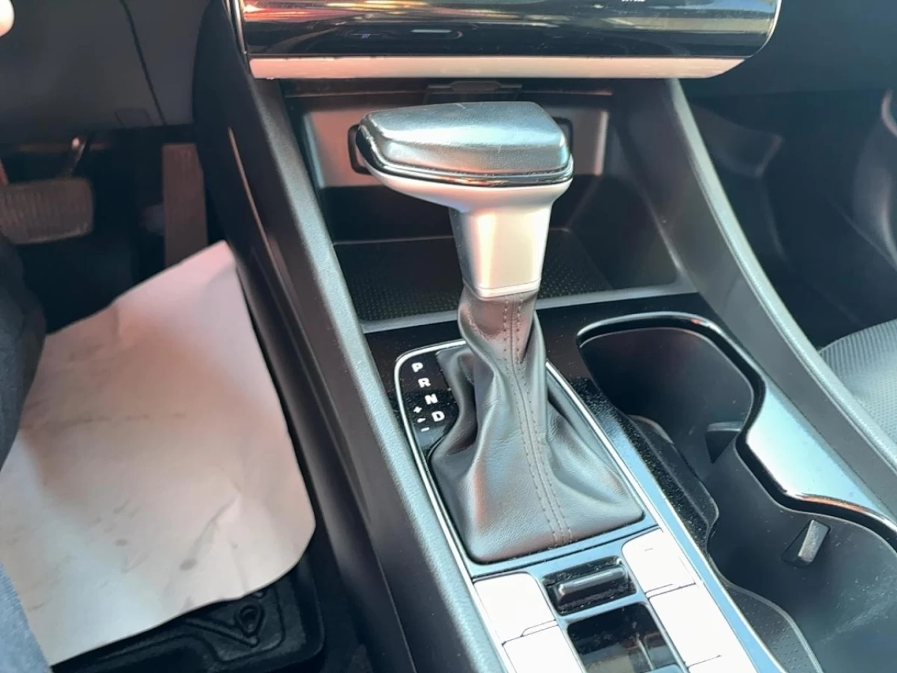 2023 Hyundai Tucson Preferred AWD w/Trend Package Main Image
