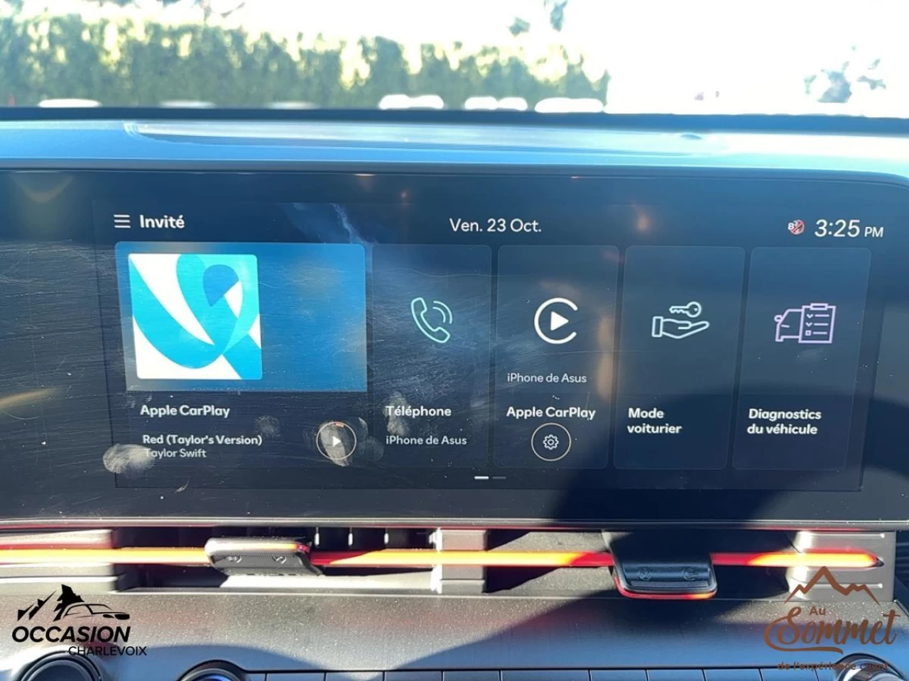 2026 Hyundai Kona
                                                    1.6T N Line AWD Main Image