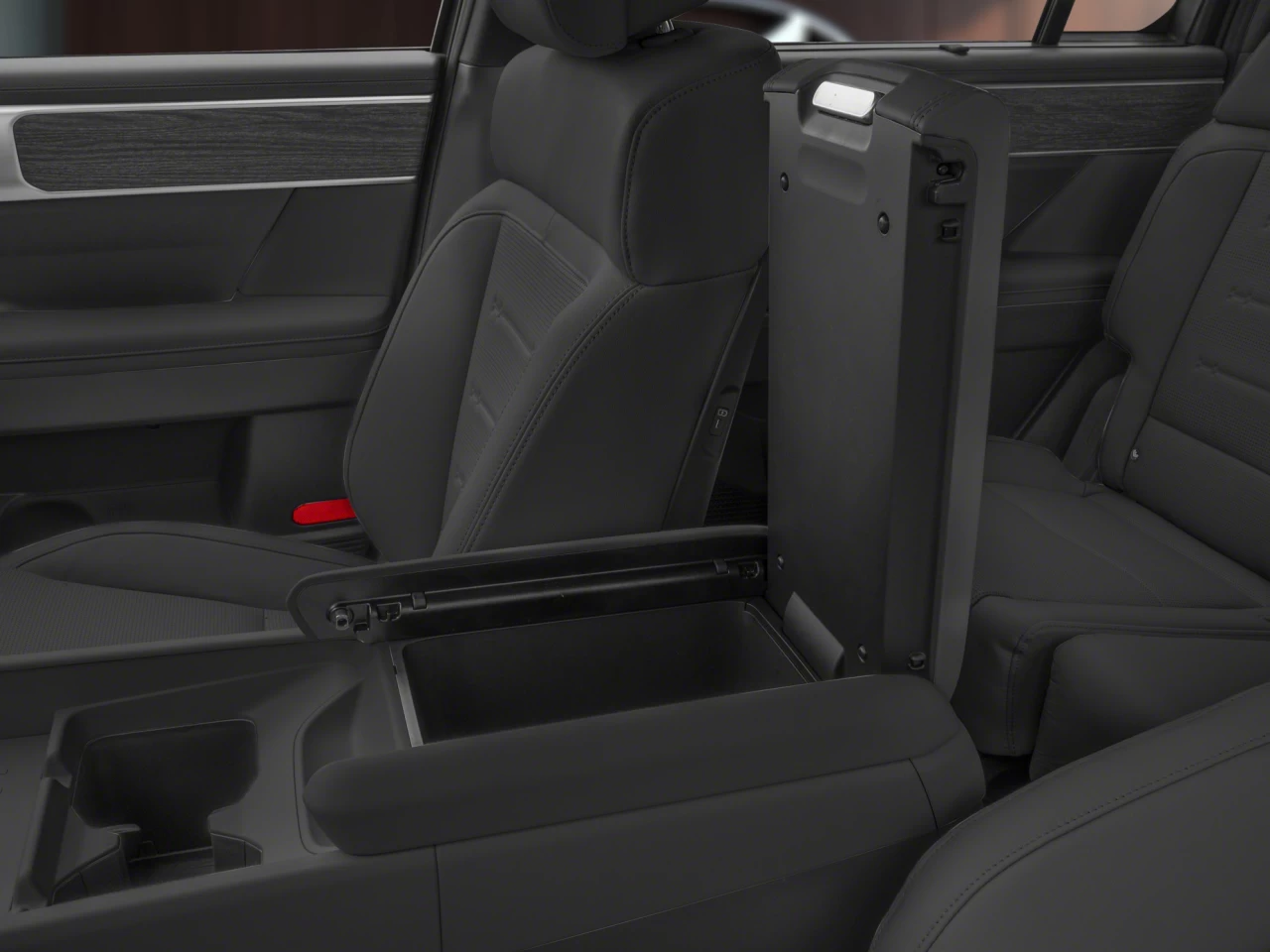 2027 Hyundai Santa Fe Hybrid Preferred Hev Trend Image principale