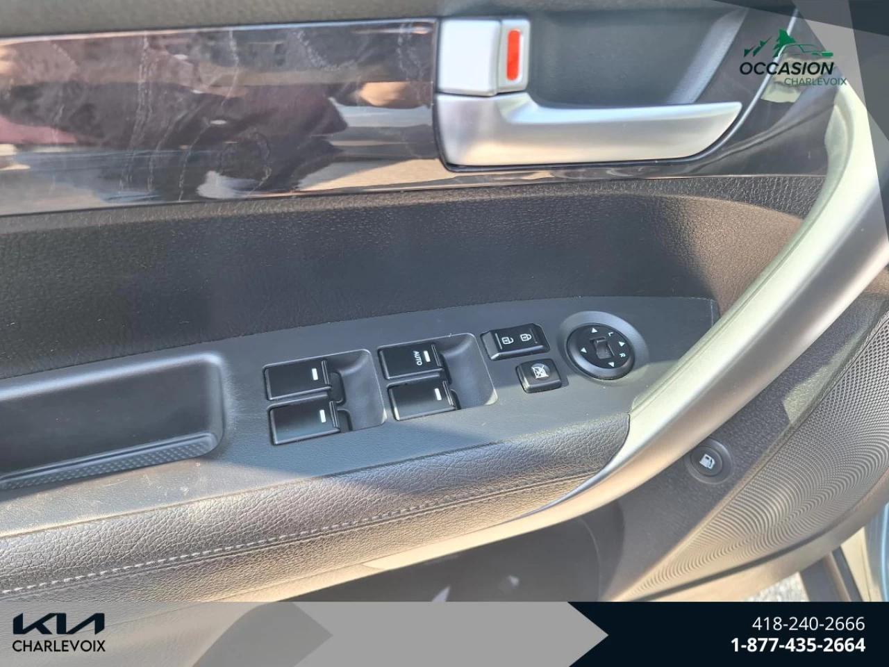 2014 Kia Sorento AWD 4dr V6 Auto LX Image principale