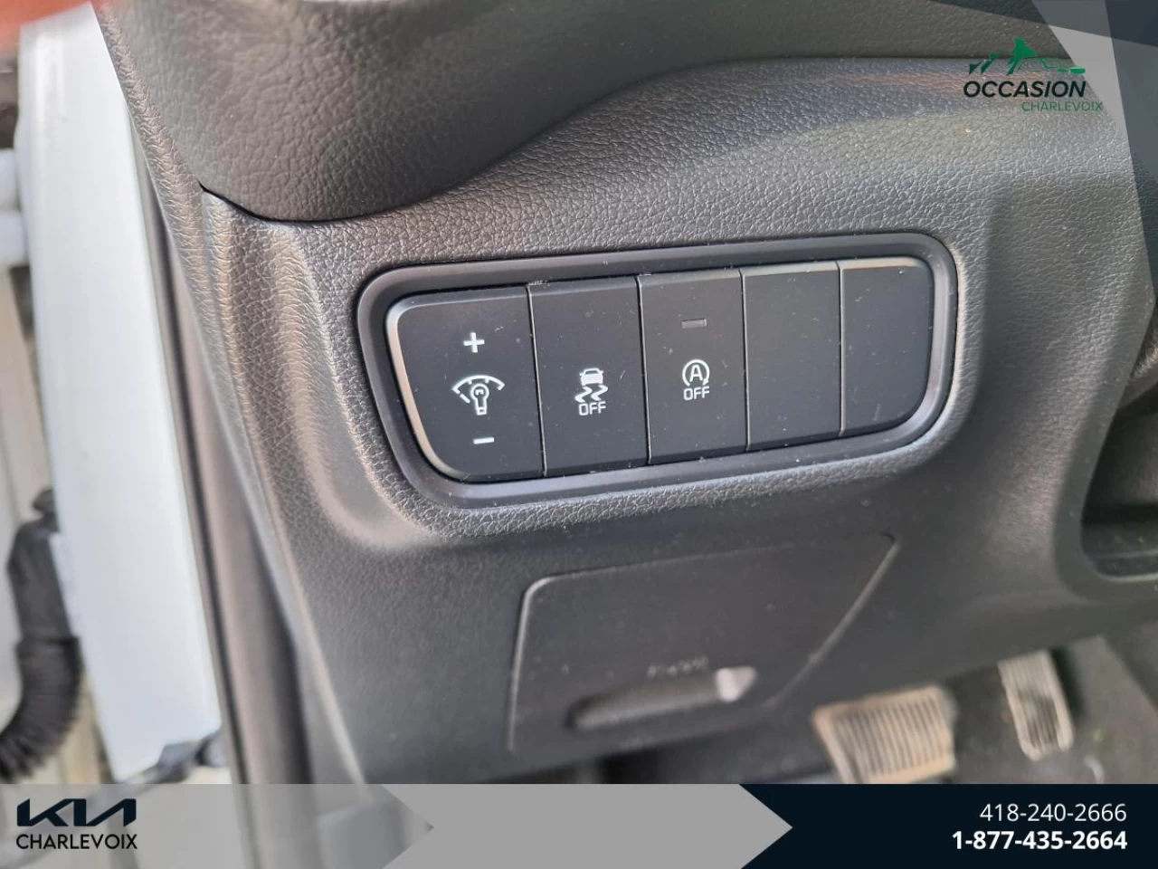 2023 Kia Soul EX Main Image