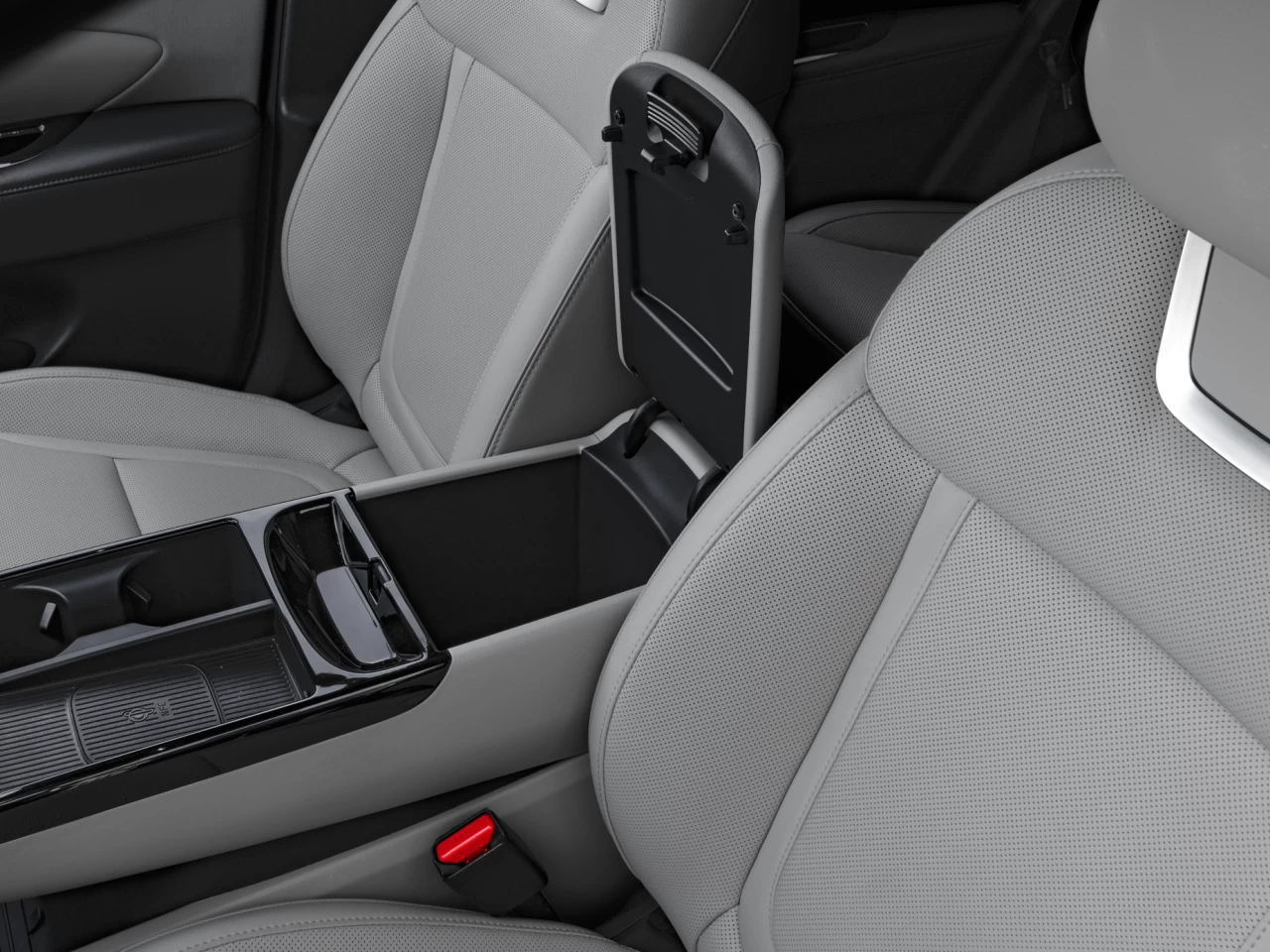 2026 Hyundai Tucson Plug-In Hybrid Ultimate Phev Image principale
