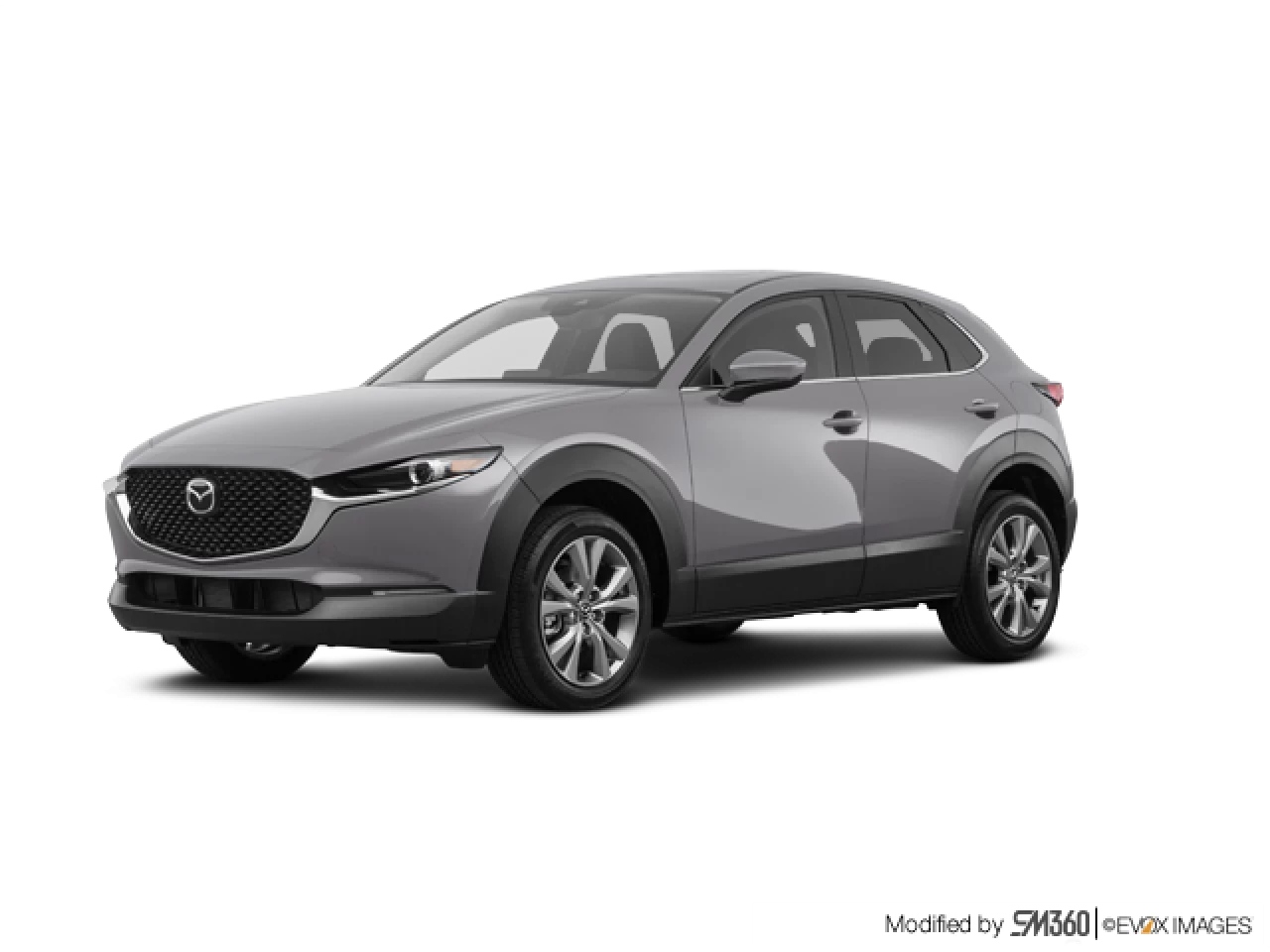2020 Mazda CX-30 GS Main Image