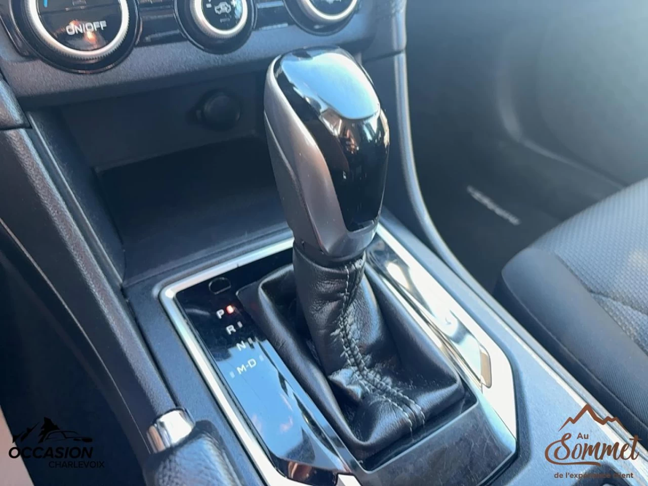 2019 Subaru Impreza
                                                    2.0i Touring 5-door Auto Image principale