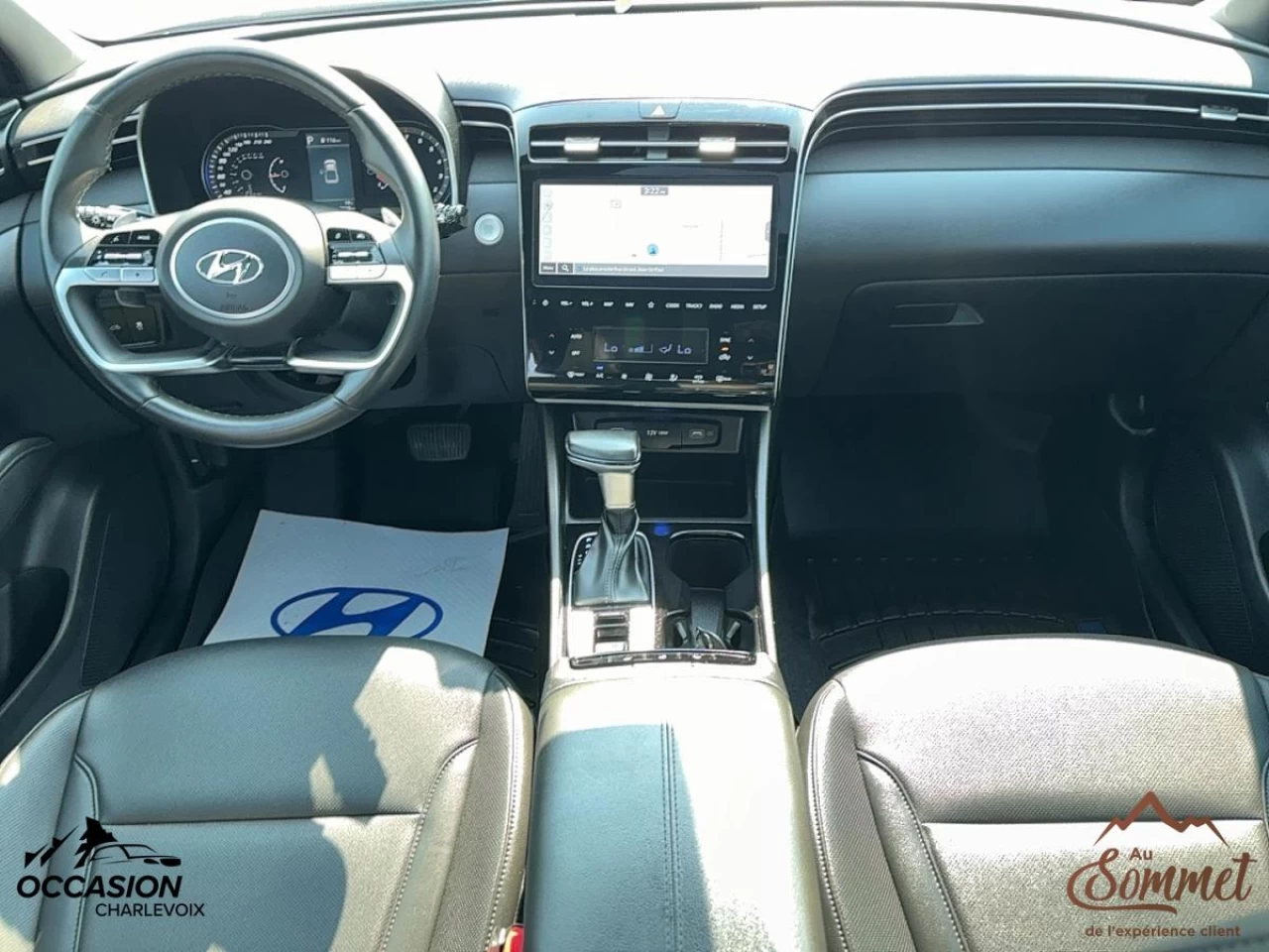 2024 Hyundai Santa Cruz
                                                    Trend AWD Image principale