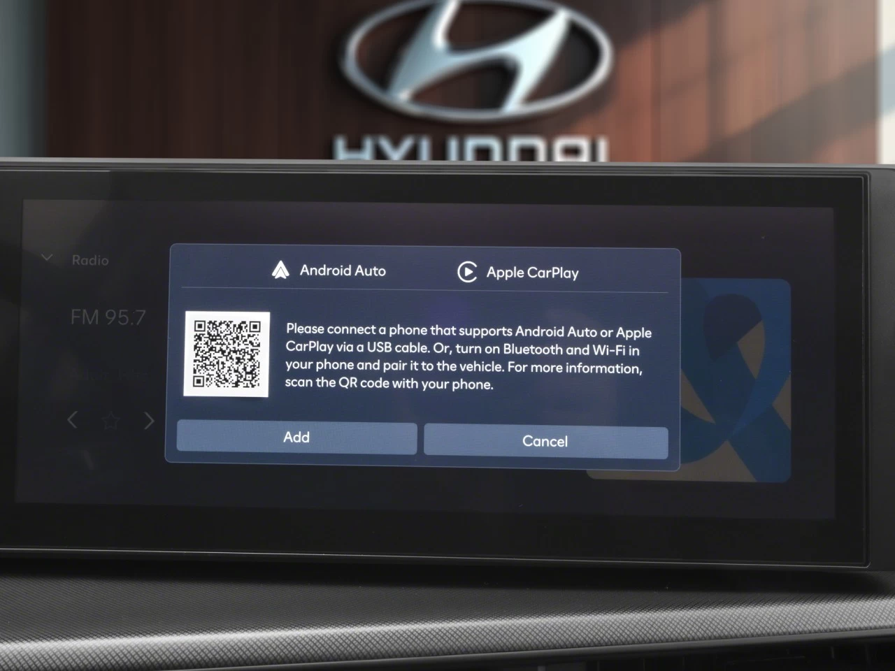 2025 Hyundai Santa Fe Preferred Image principale