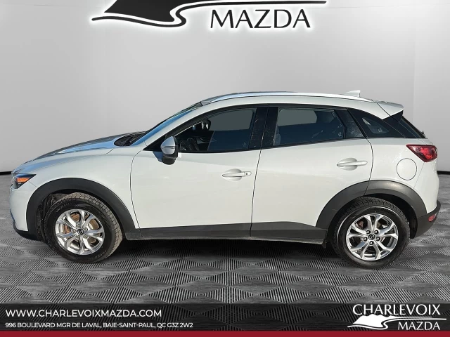 Mazda CX-3 GS 2019