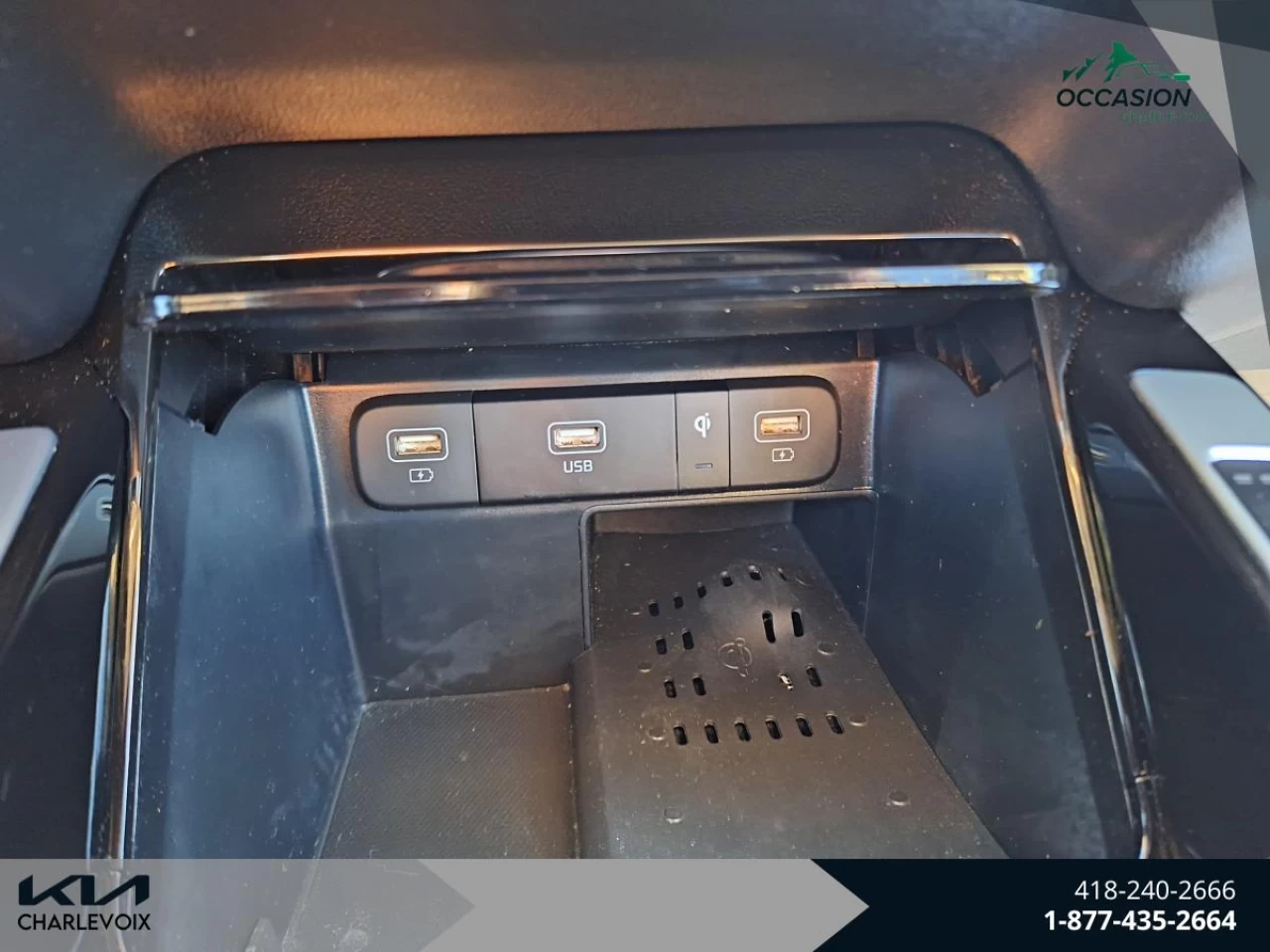 2022 Kia Sorento EX+ AWD Main Image