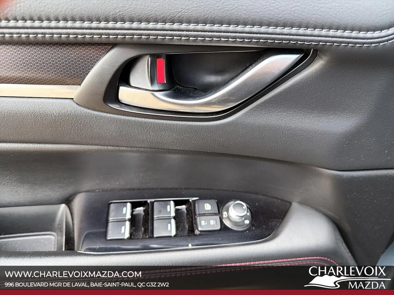 2022 Mazda CX-5 Sport Design w/Turbo Main Image