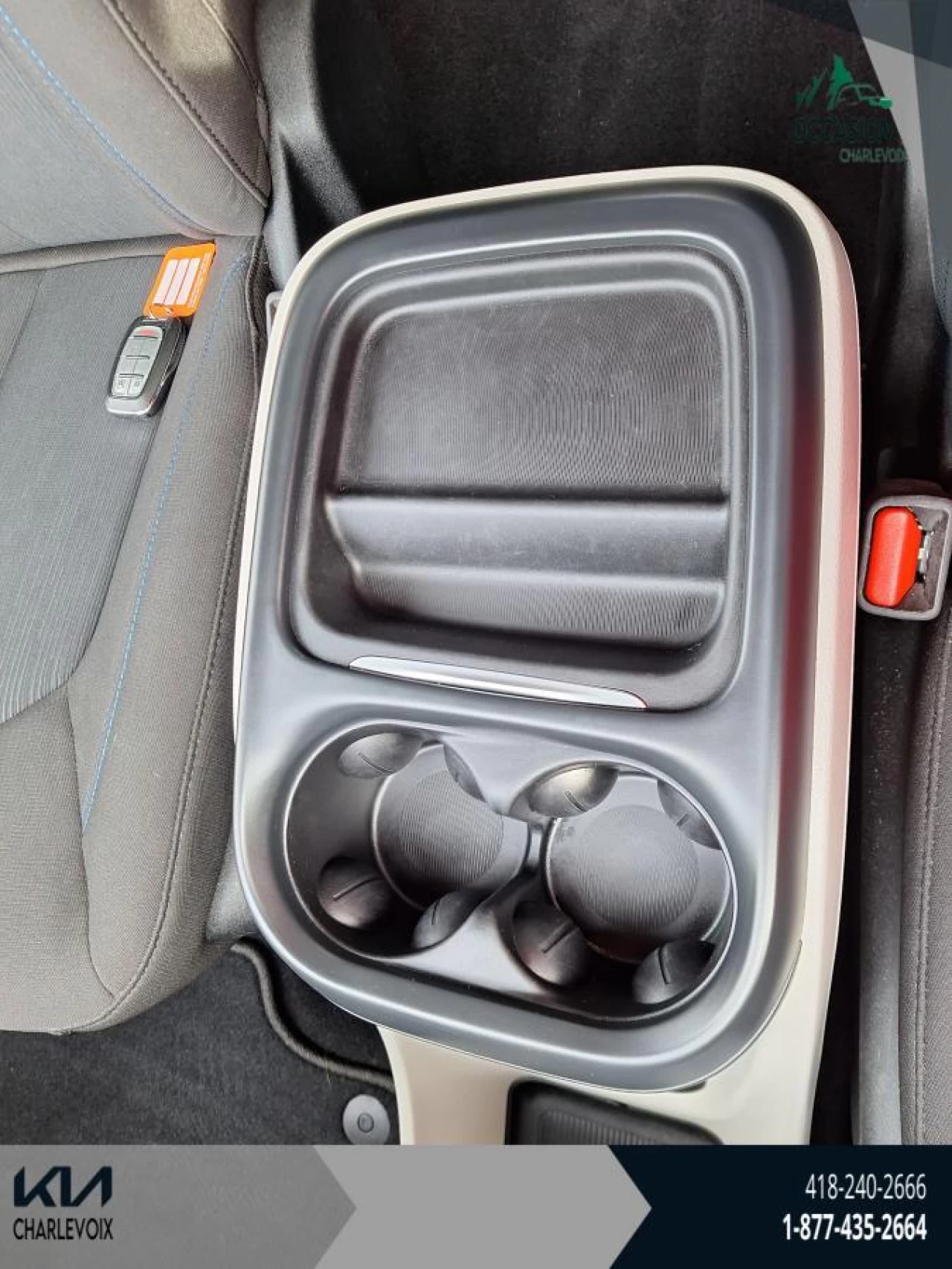 2021 Chrysler Pacifica Plug-In Hybrid Touring 2WD Image principale