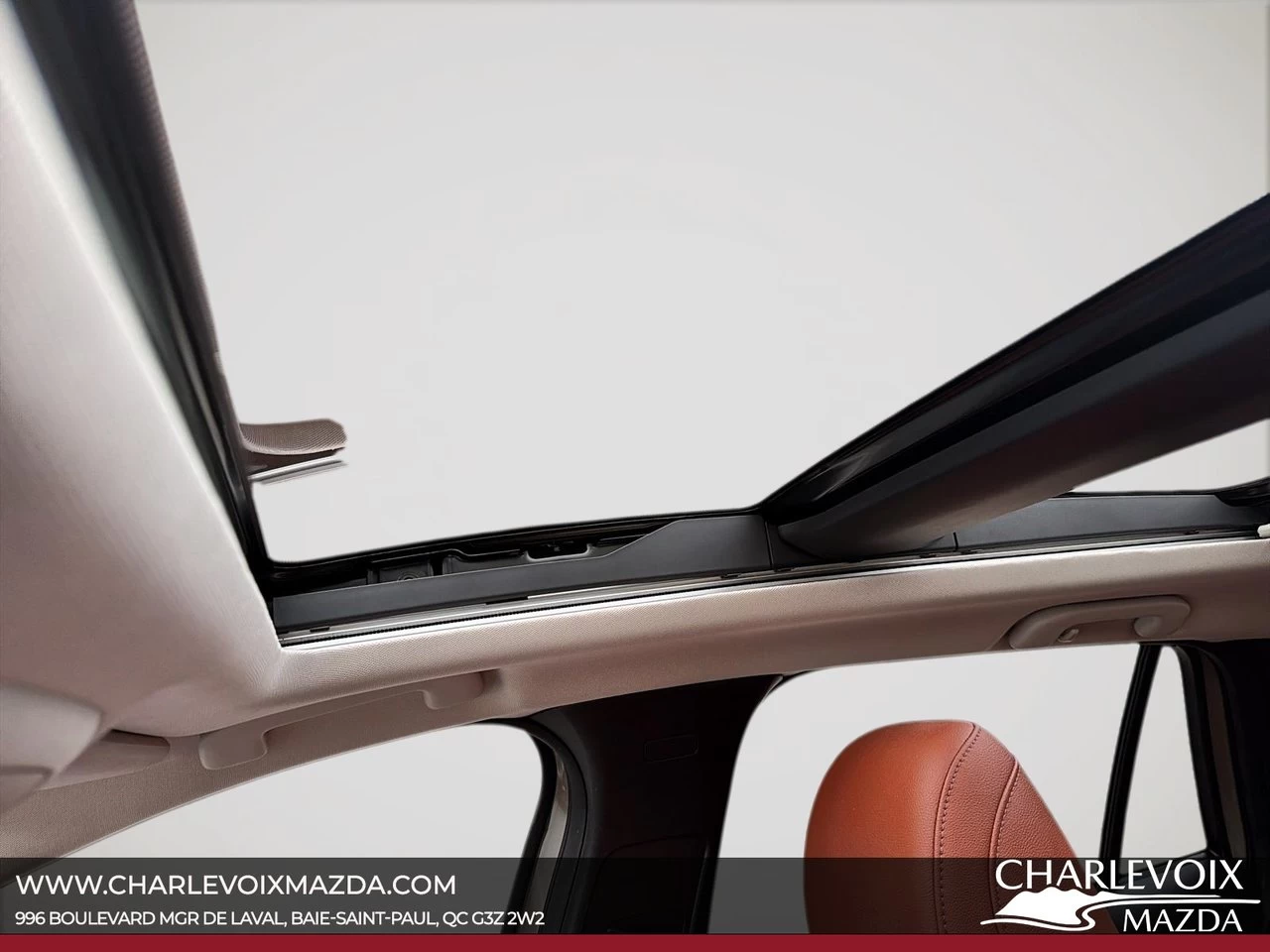 2023 Mazda CX-50 GT Image principale