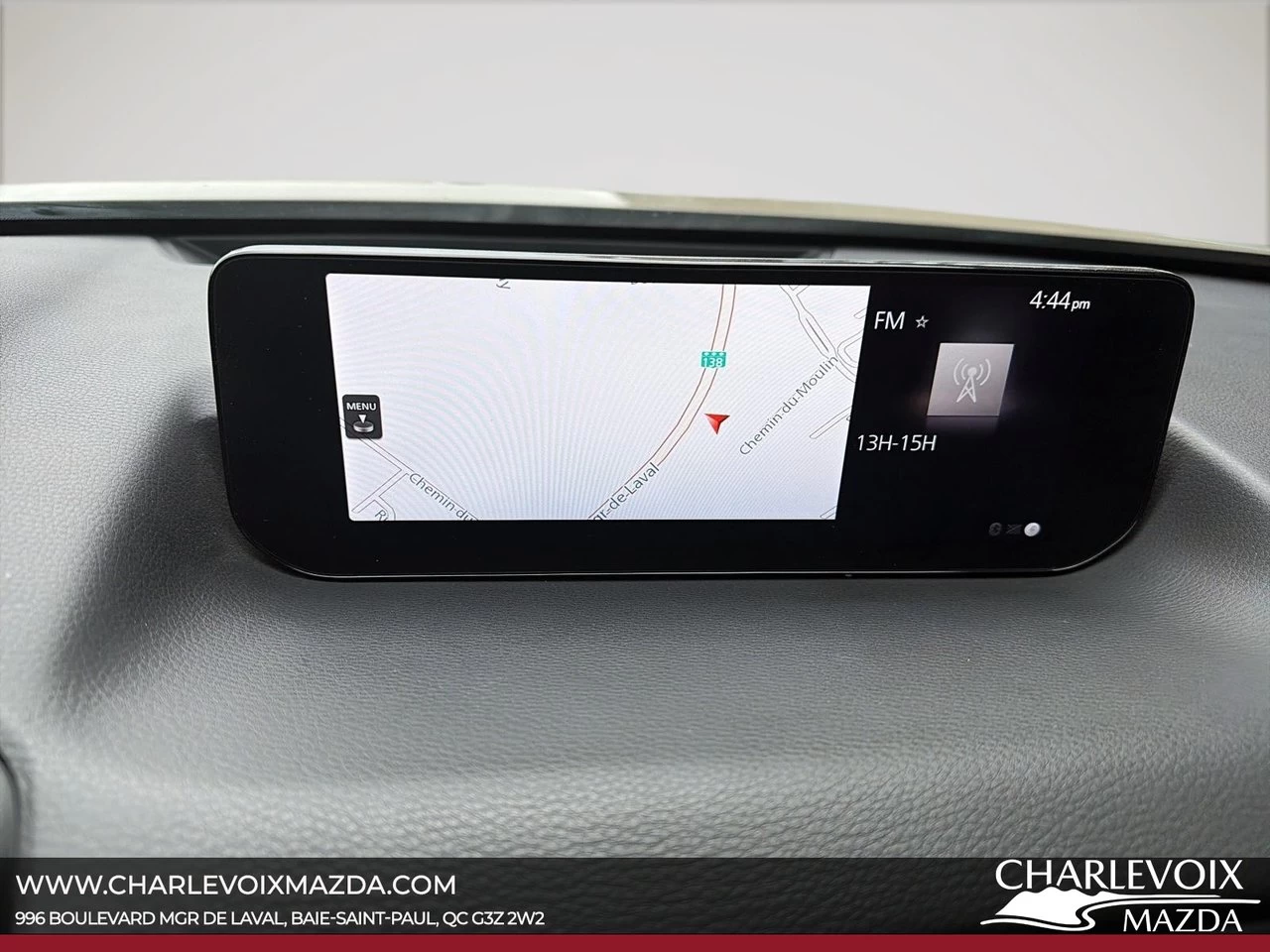 2023 Mazda CX-50 GT Image principale