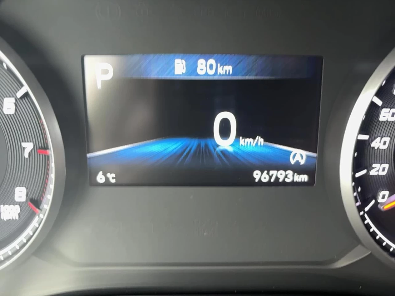 2022 Hyundai Santa Fe Urban AWD Image principale