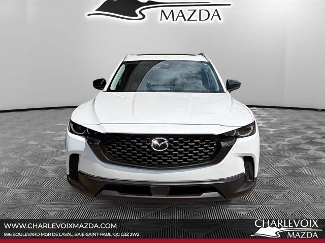 Mazda CX-50 GS-L 2023