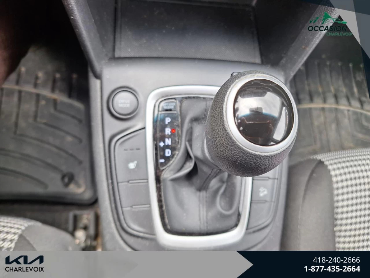 2019 Hyundai Kona 2.0L Essential FWD Image principale