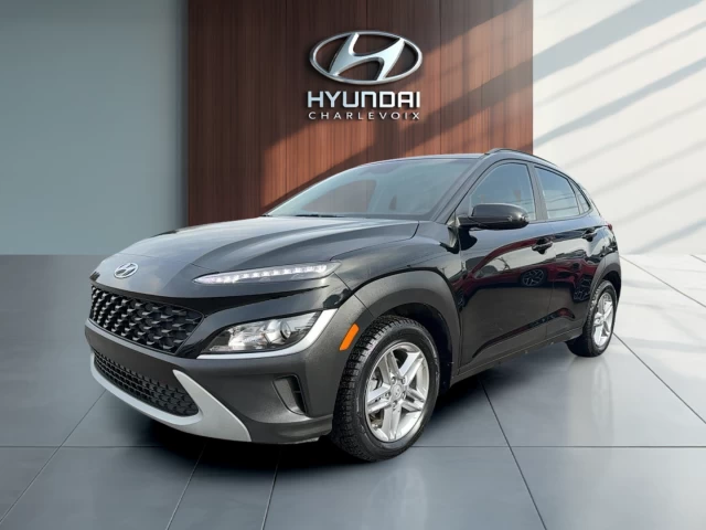 Hyundai Kona 2.0L Essential FWD 2023
