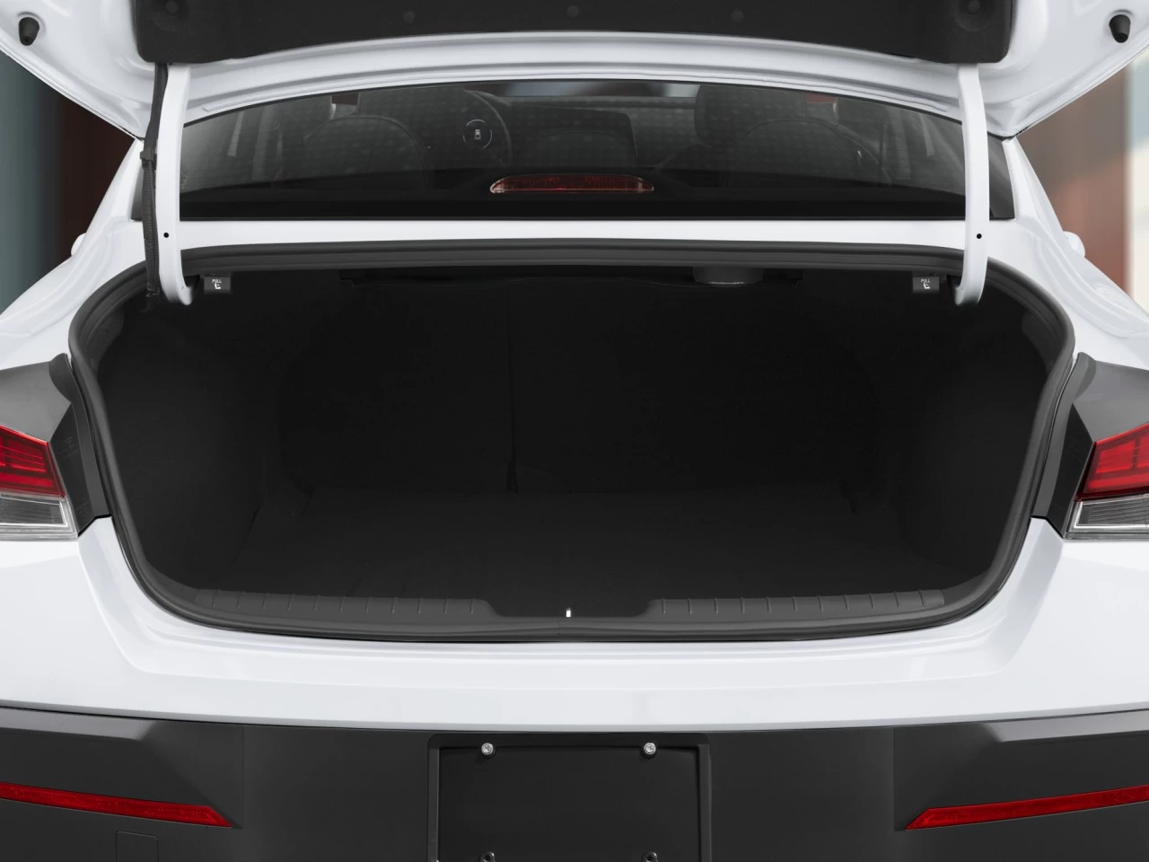 2026 Hyundai Elantra Hybrid Hev Luxury Image principale