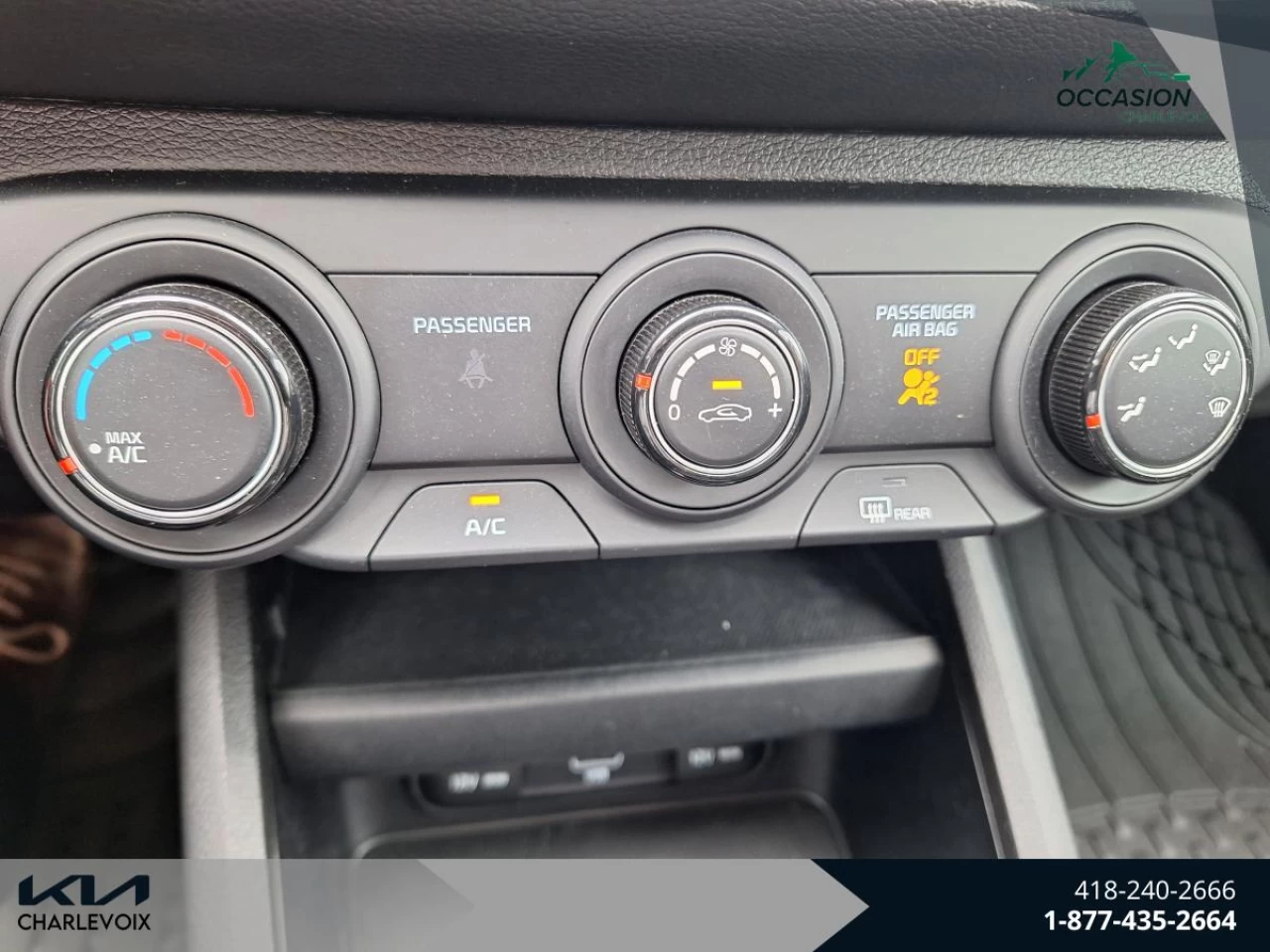 2023 Kia Forte LX Image principale