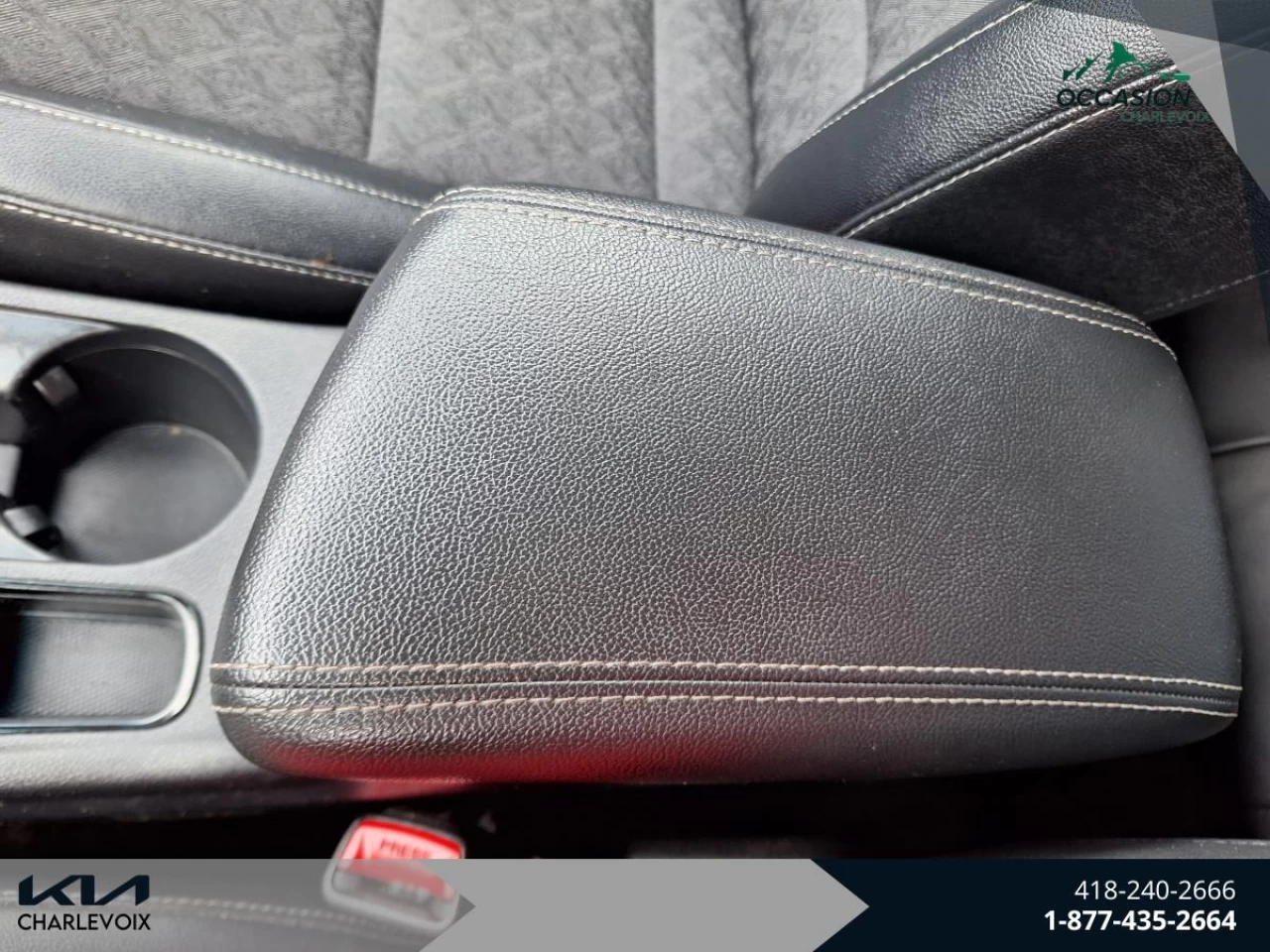 2020 Kia Niro EX Image principale