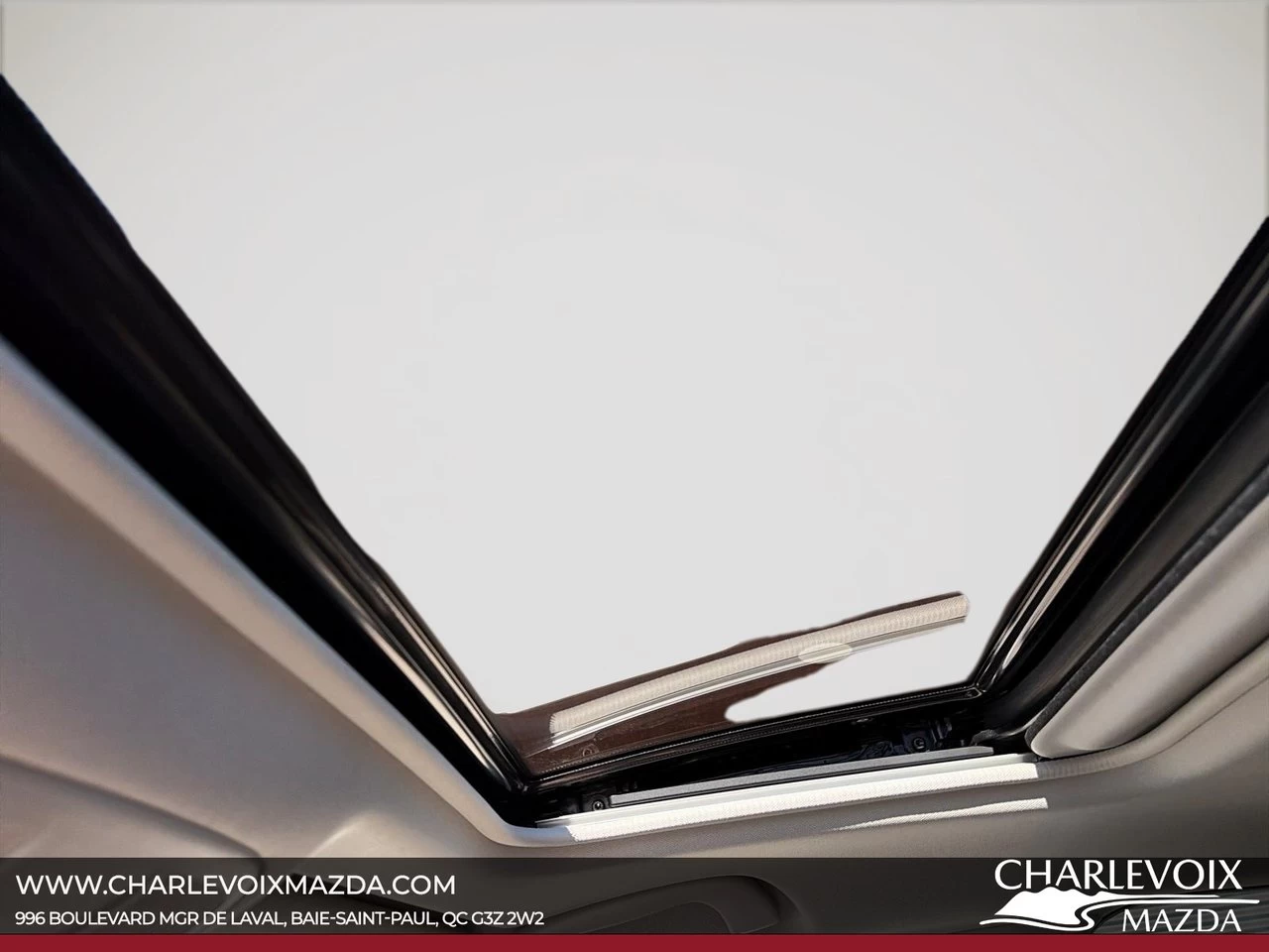 2021 Mazda CX-5 GS AWD Image principale
