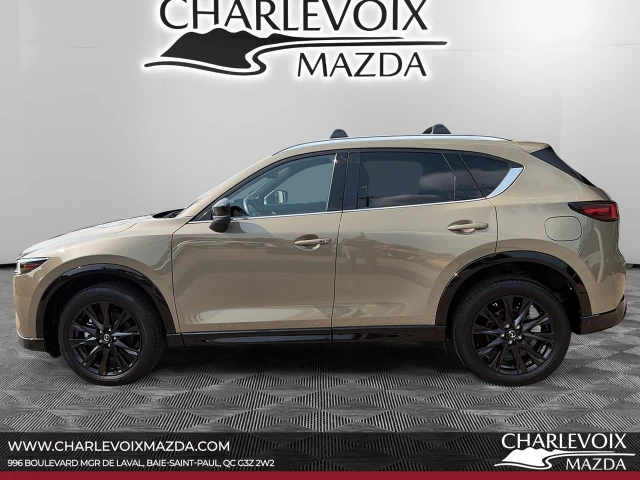 Mazda CX-5 Suna 2025