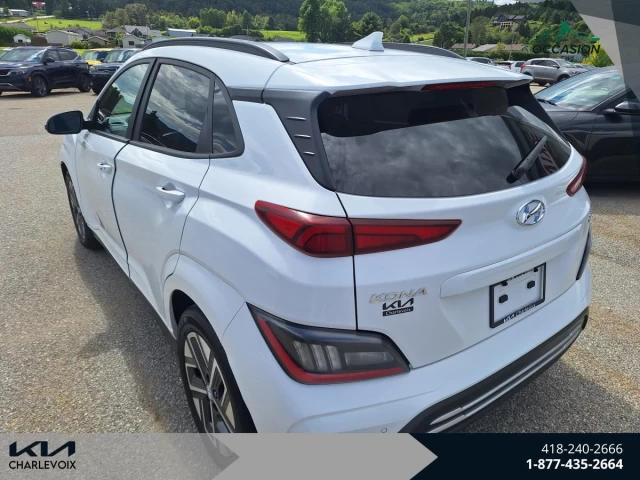 Hyundai Kona Ultimate FWD 2023