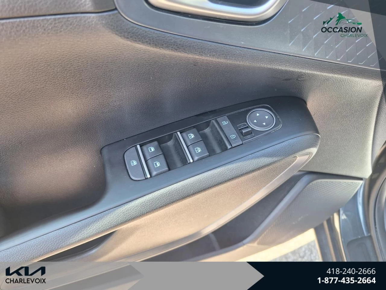 2025 Kia Soul EX+ Main Image