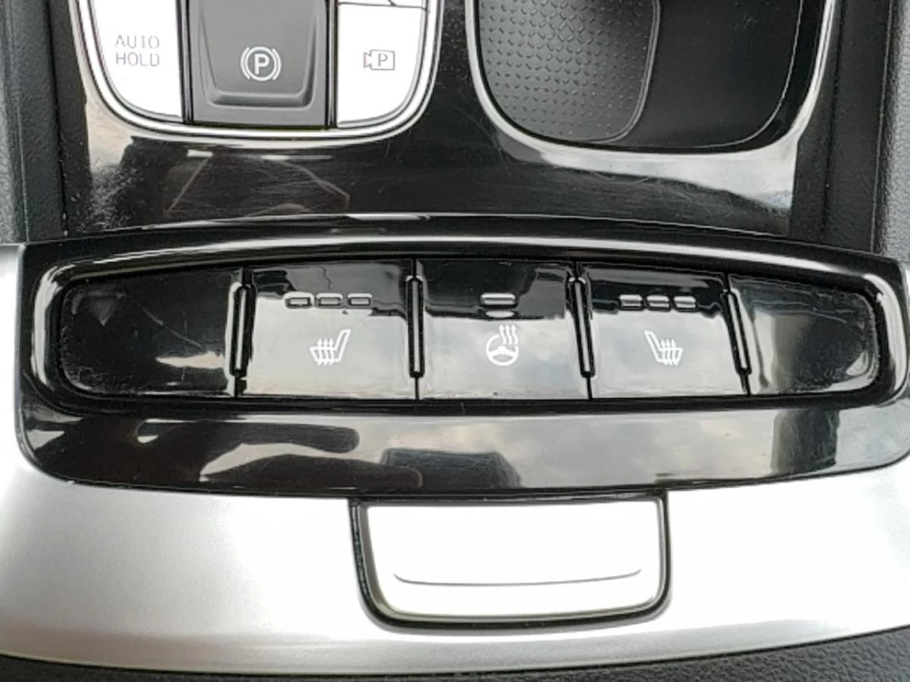 2022 Hyundai Tucson Preferred AWD Main Image