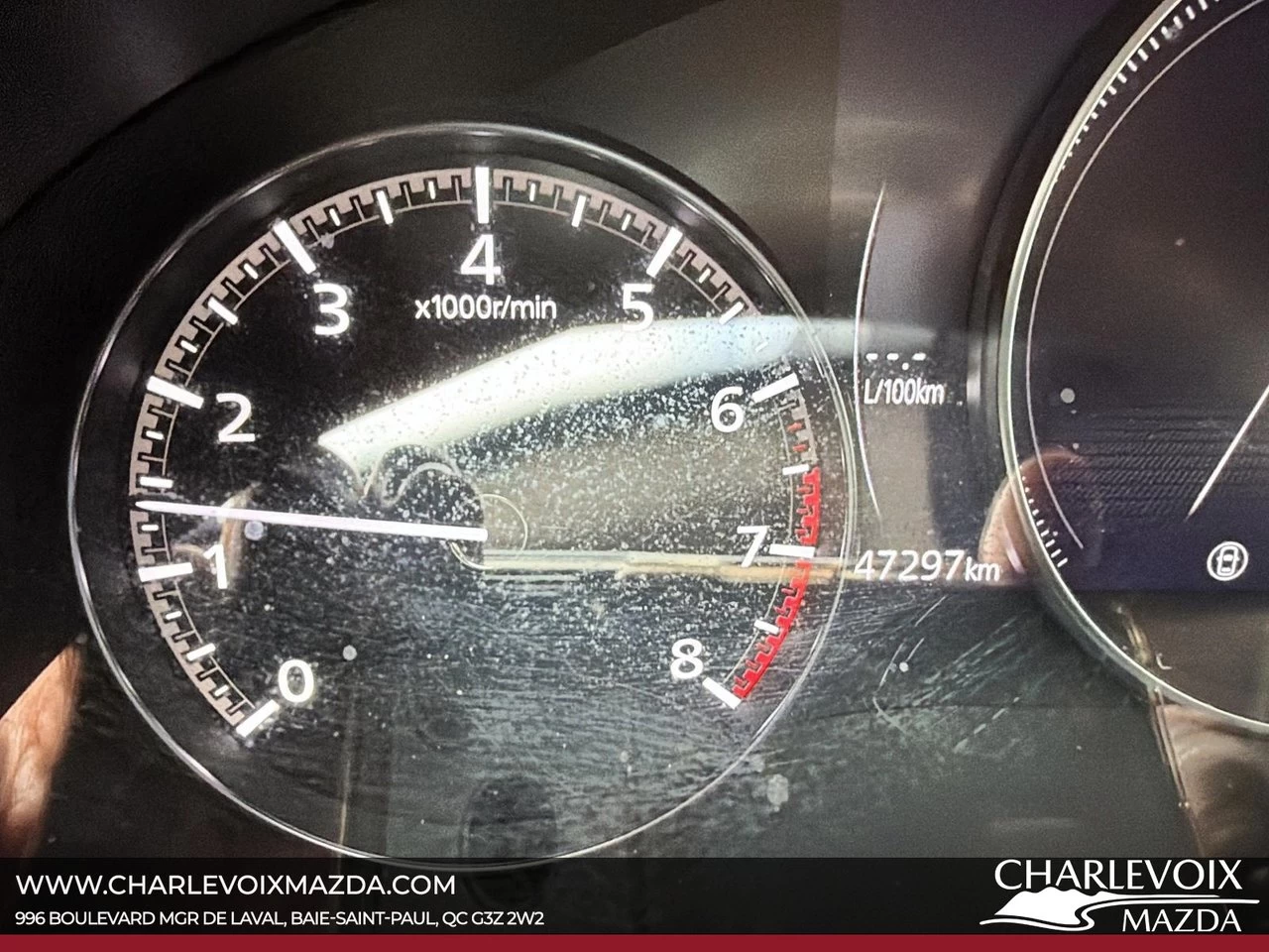 2023 Mazda CX-50 GT Image principale
