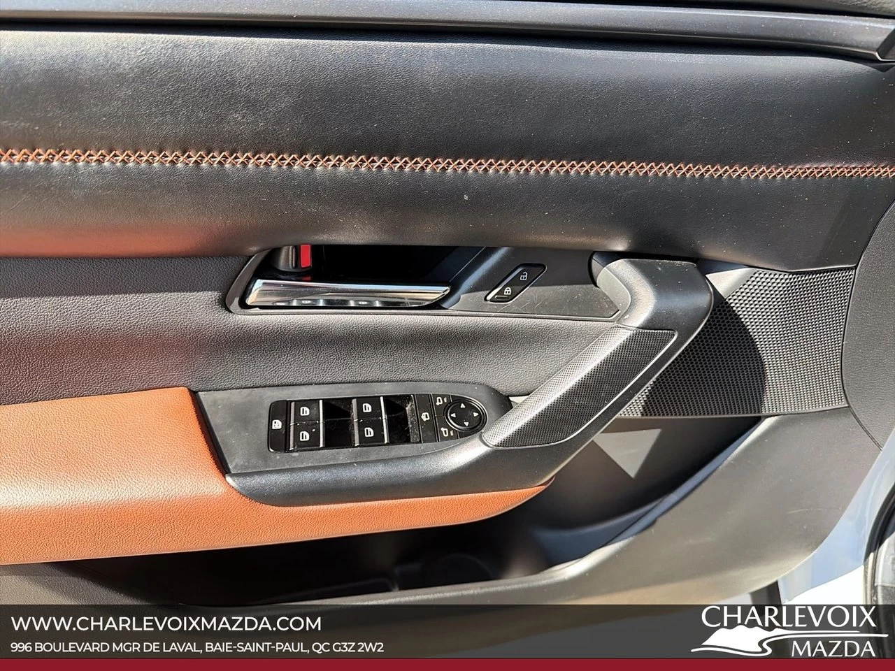2024 Mazda CX-50 GT TURBO Image principale