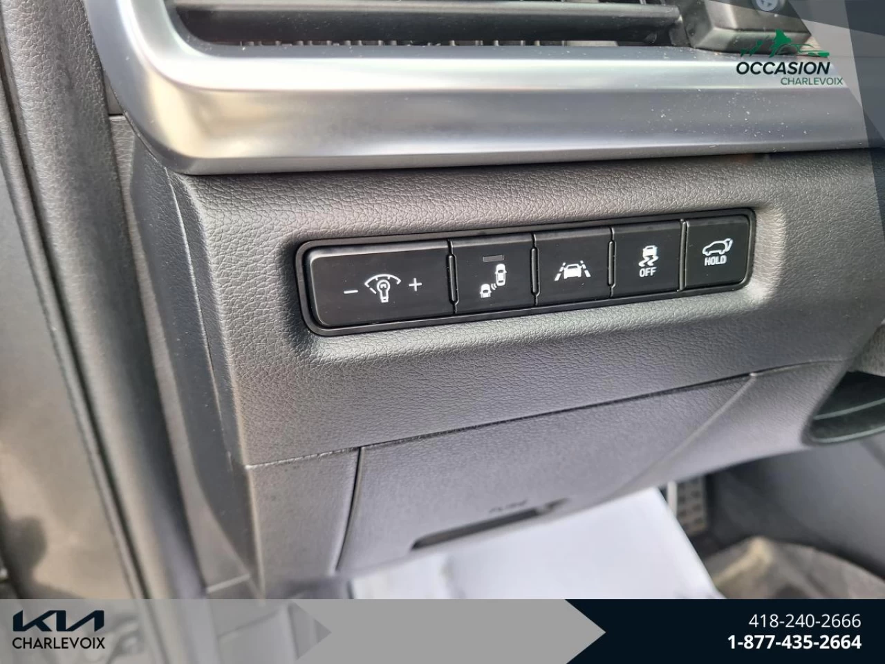 2022 Kia Telluride SX AWD Main Image