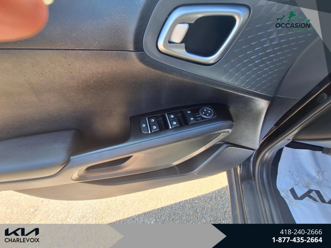 2022 Kia Soul EX Image principale
