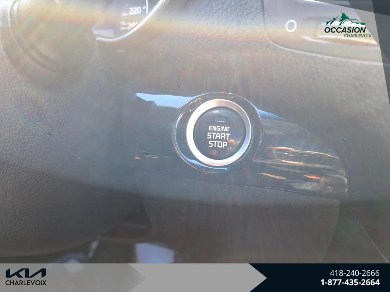 2015 Kia Sorento AWD 4dr V6 Auto EX Image principale