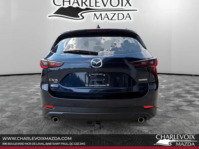 Mazda CX-5 GS AWD 2023