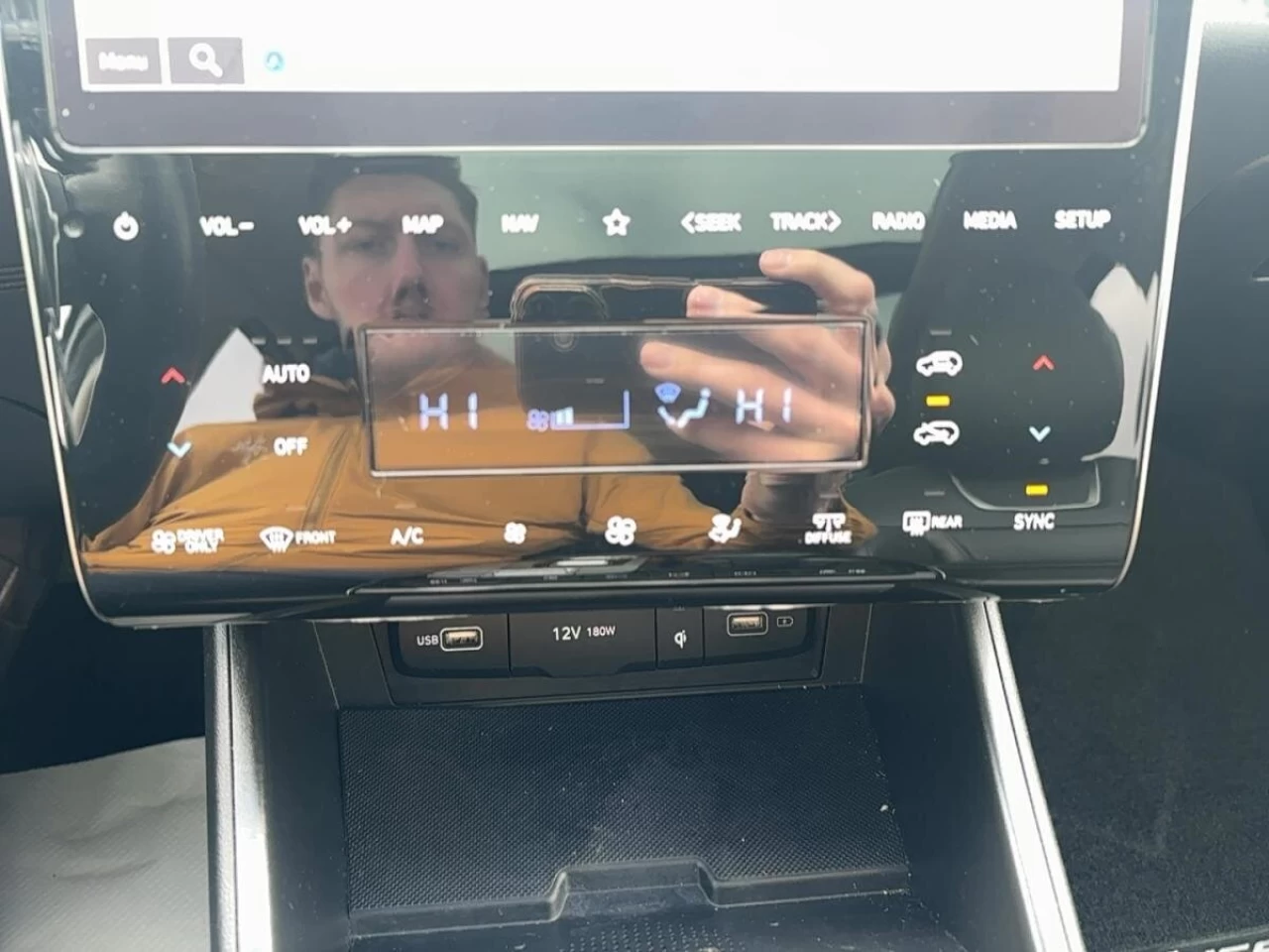 2023 Hyundai Tucson
                                                    Ultimate AWD Image principale