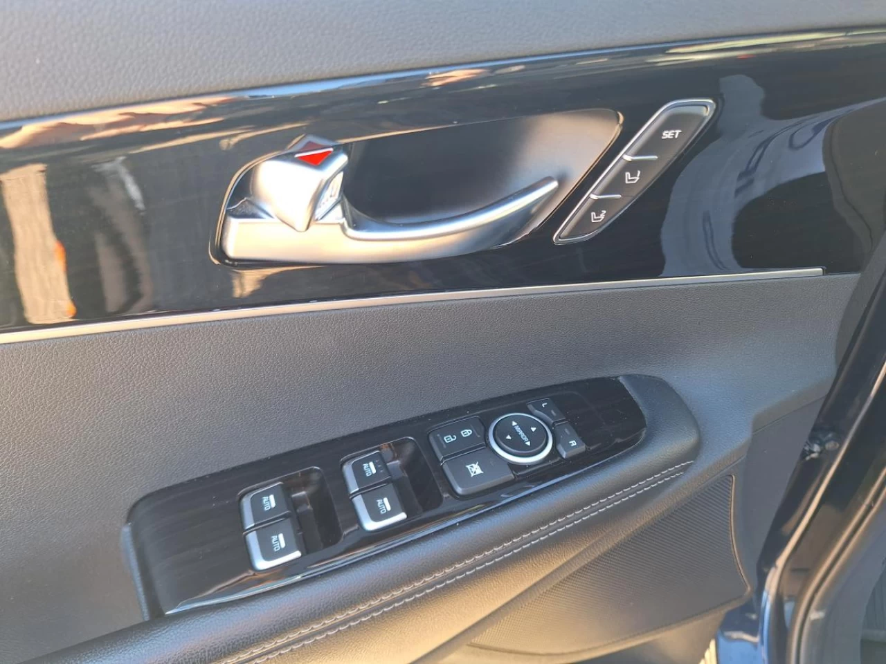 2019 Kia Sorento EX AWD Main Image