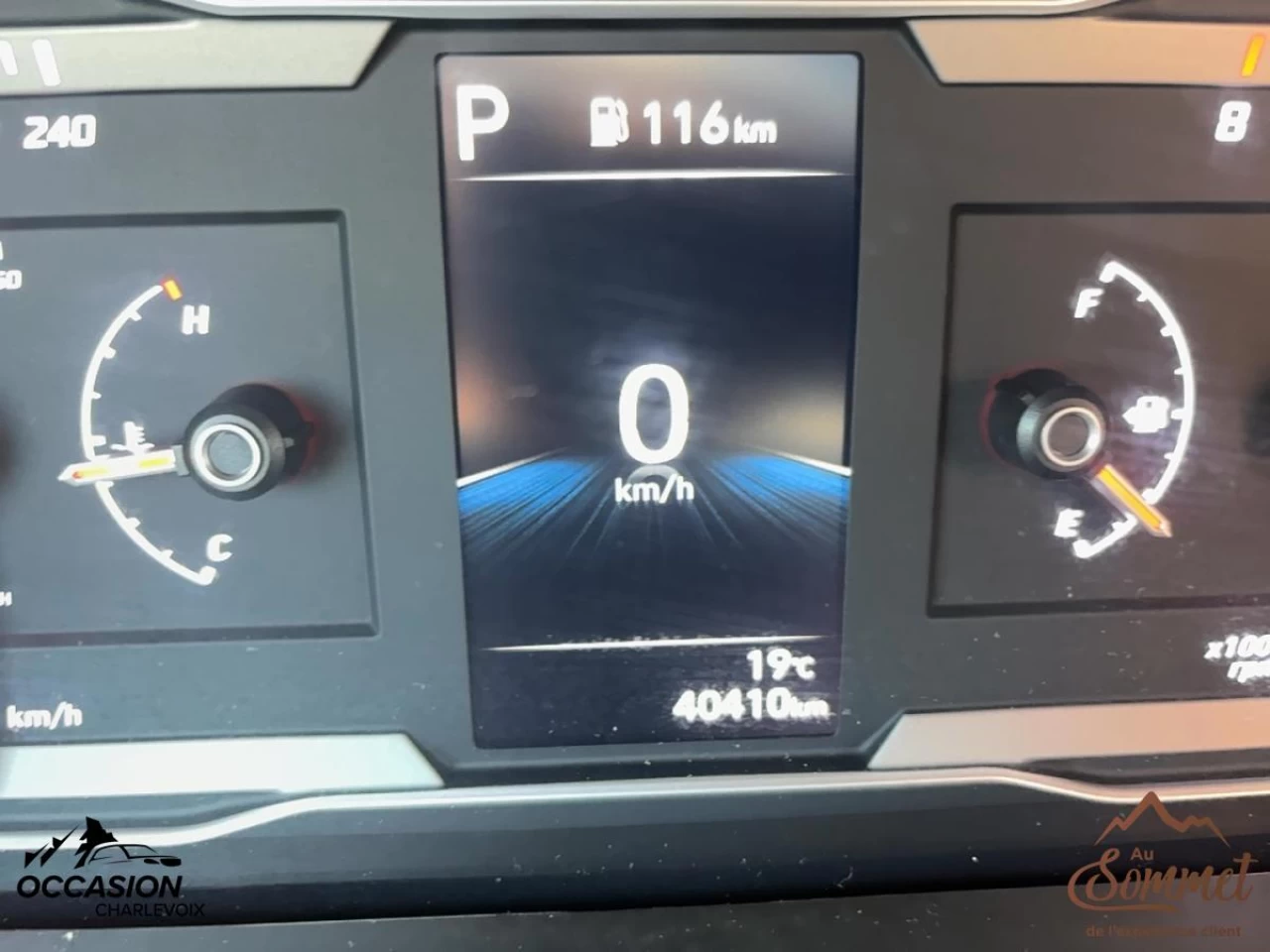 2024 Hyundai Santa Cruz
                                                    Trend AWD Image principale