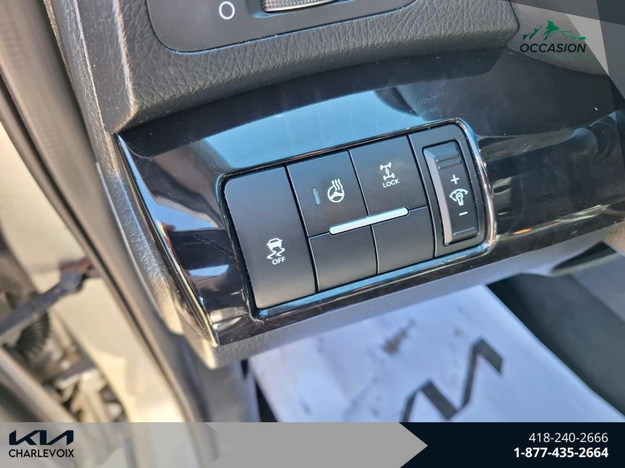 2015 Kia Sorento AWD 4dr V6 Auto EX Image principale