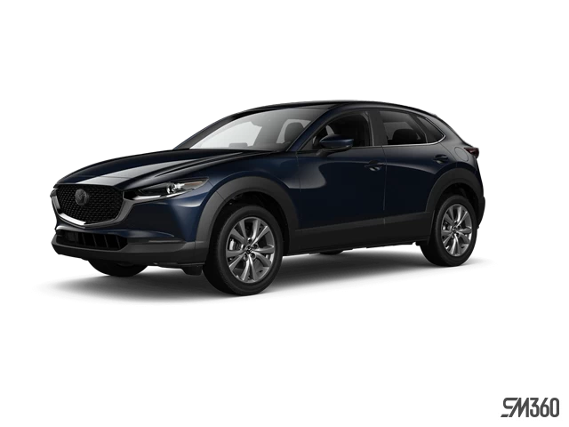 Mazda CX-30 GS AWD 2023