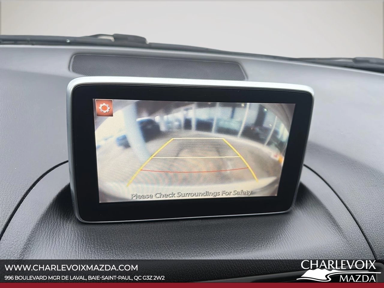 2014 Mazda Mazda3 GS-SKY Main Image